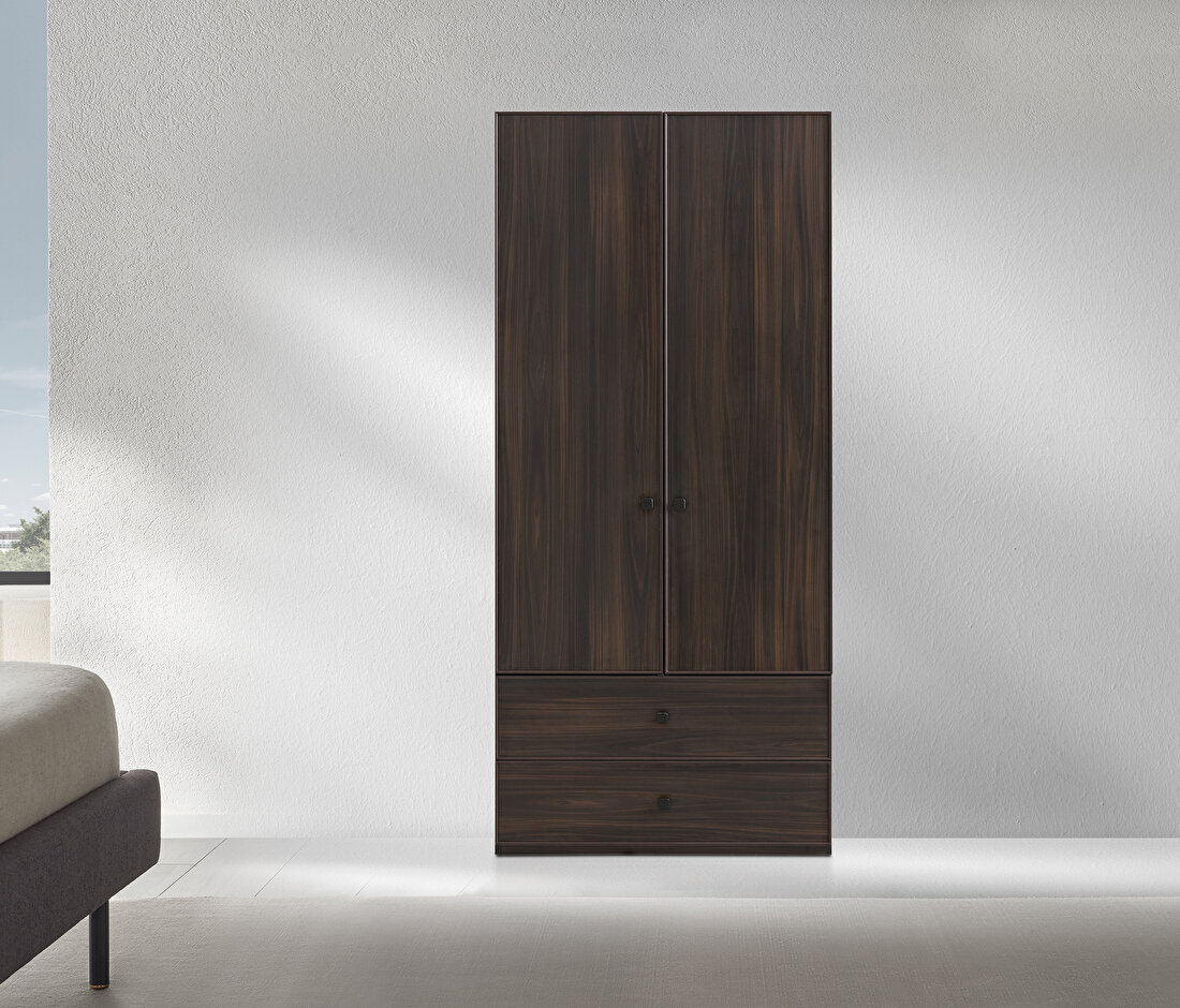 Parma Wardrobe