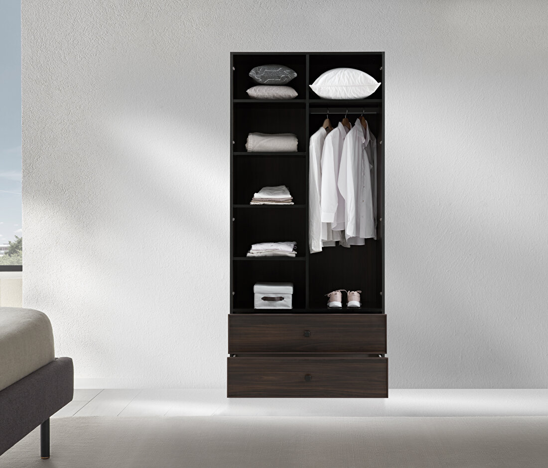 Parma Wardrobe