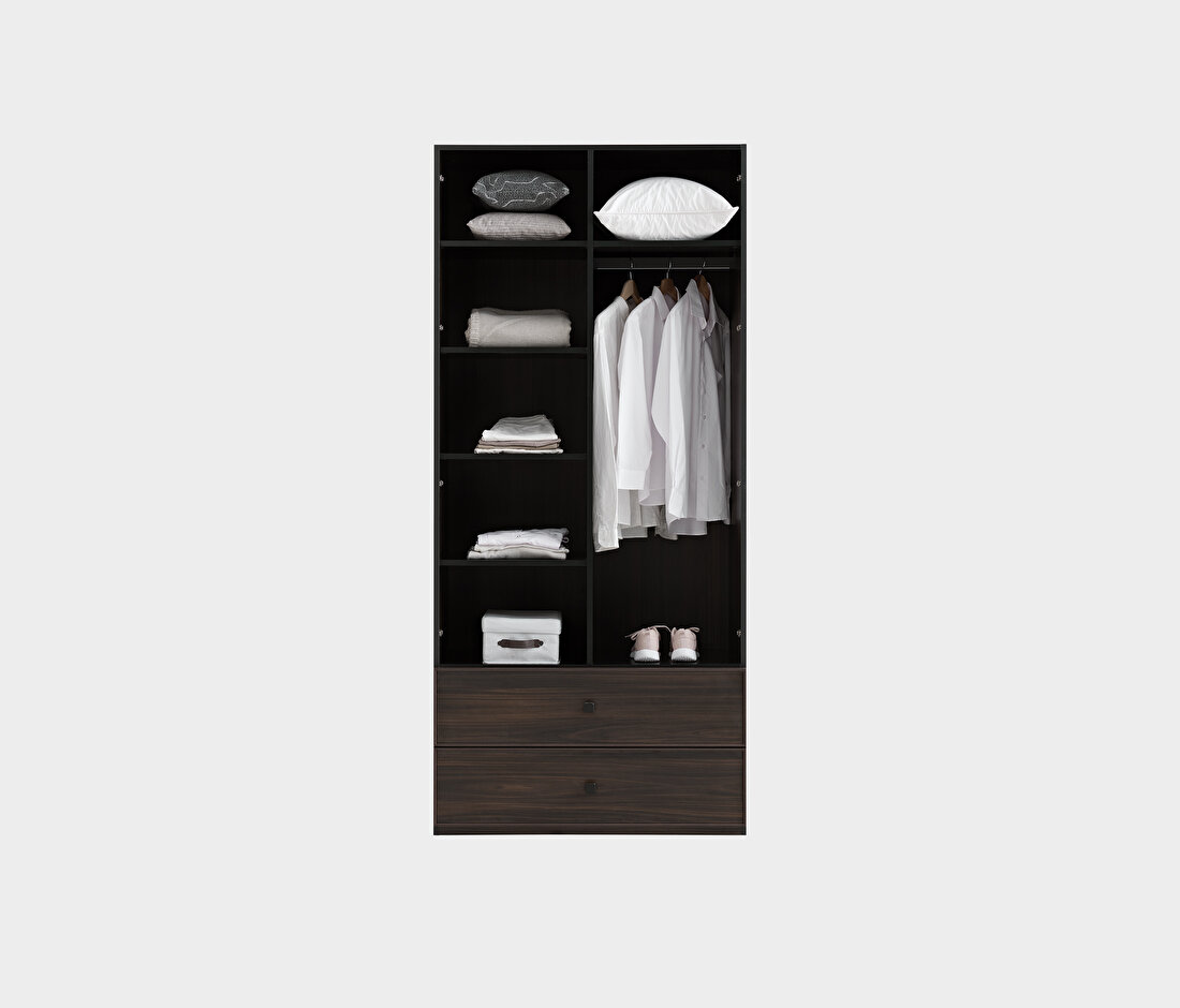 Parma Wardrobe