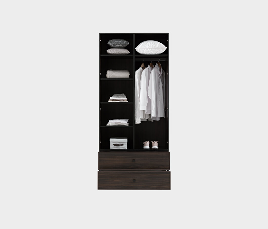 Parma Wardrobe