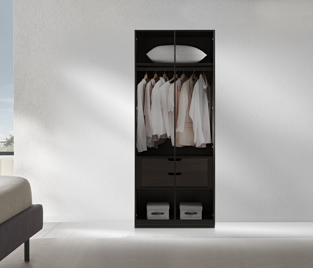 Parma Wardrobe