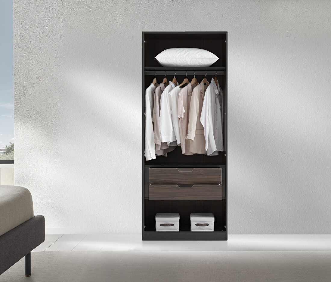 Parma Wardrobe