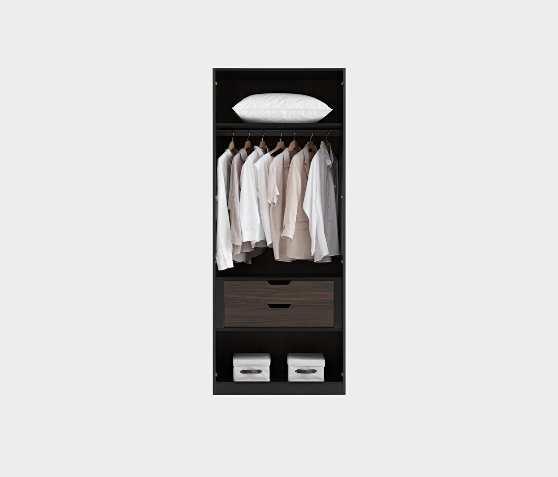 Parma Wardrobe
