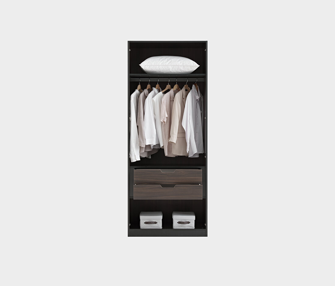 Parma Wardrobe