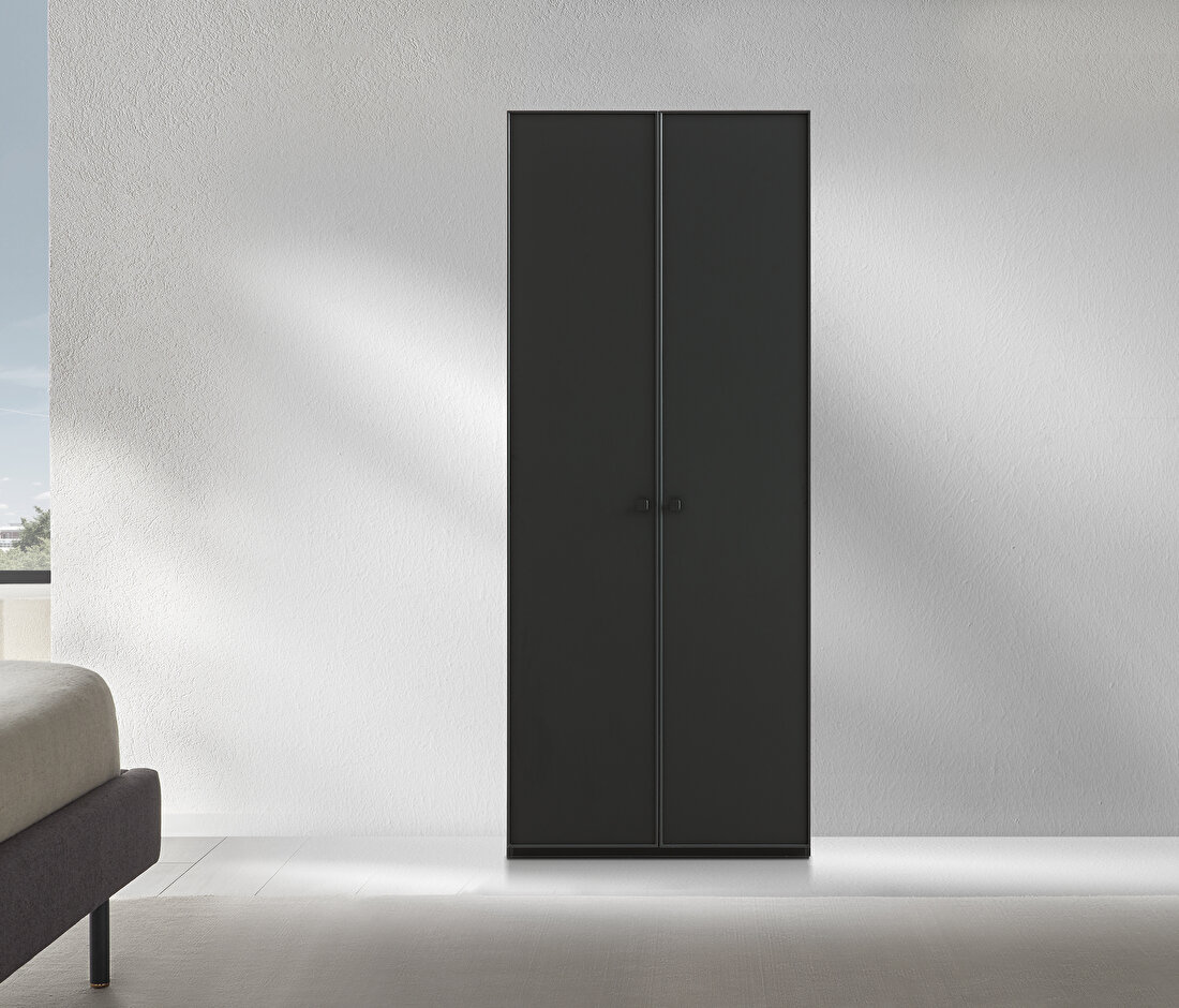 Parma Wardrobe