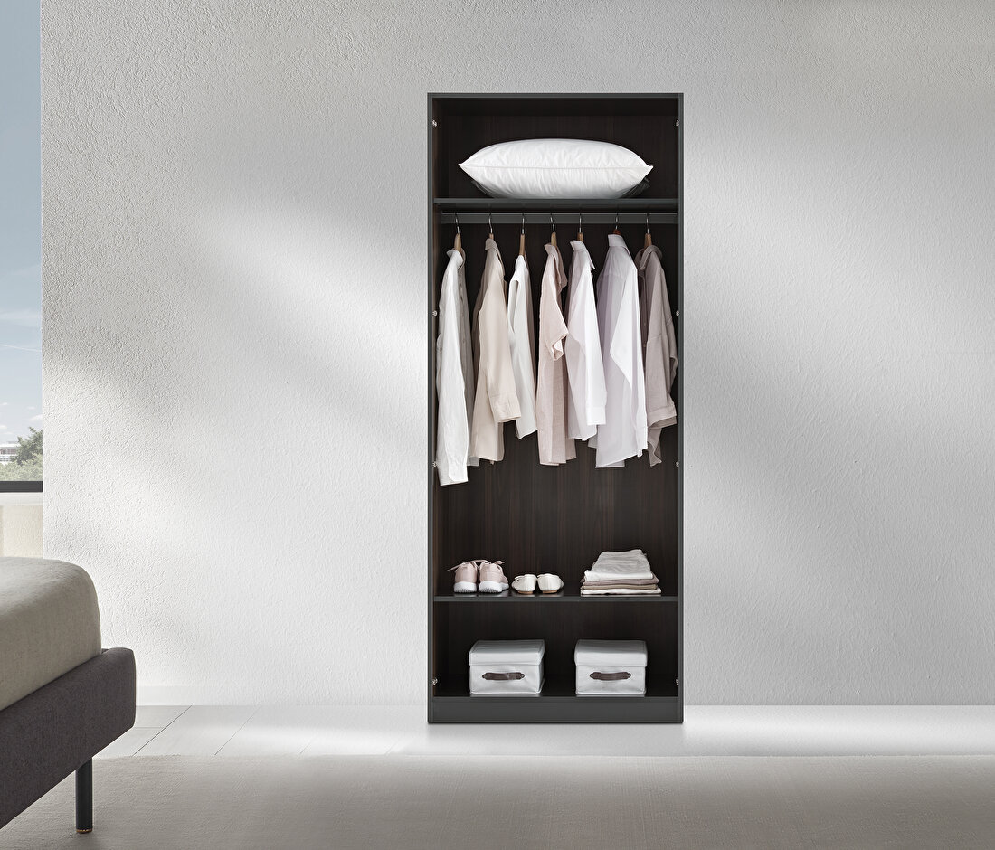 Parma Wardrobe