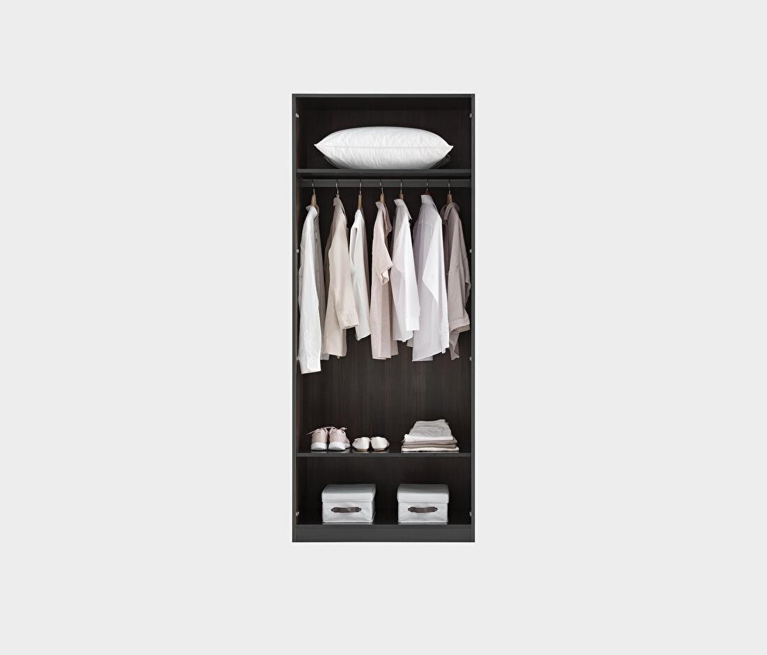 Parma Wardrobe