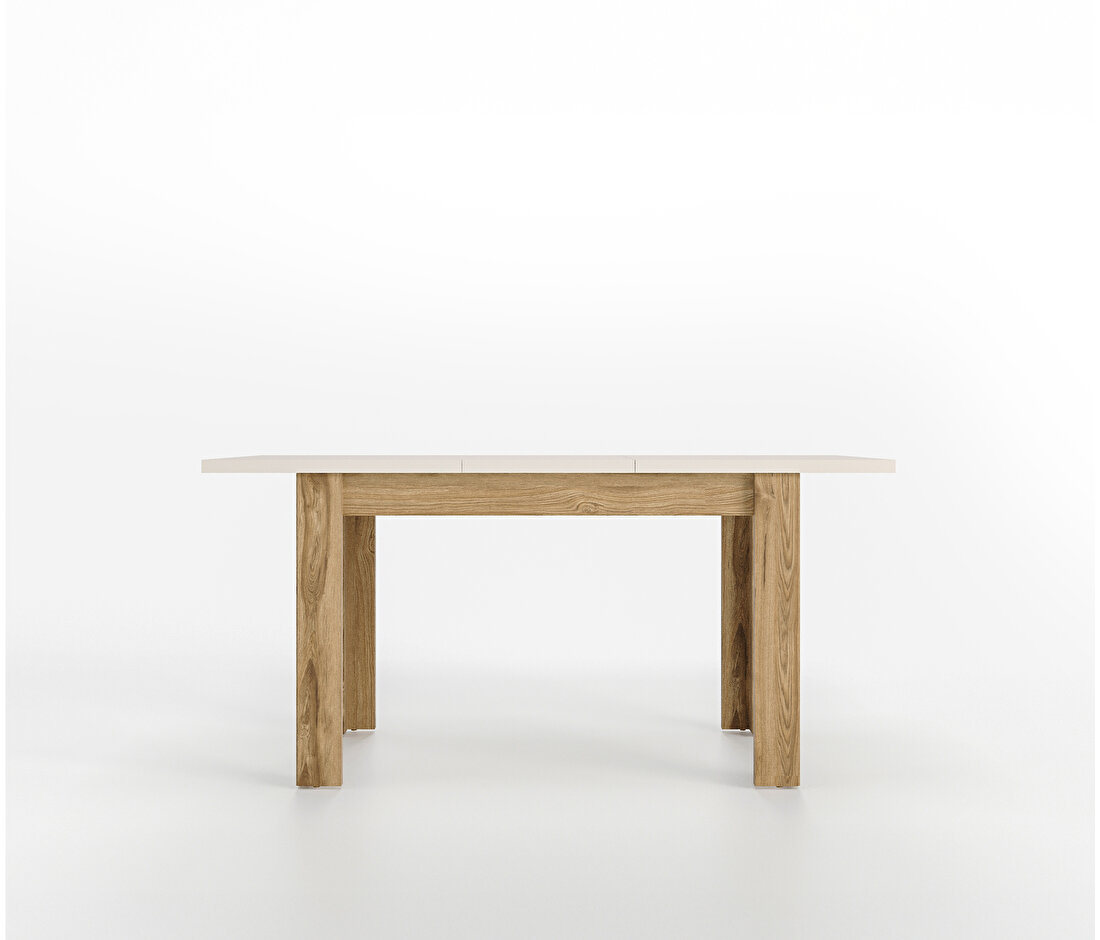Loreto 4-6 Seats Dining Table