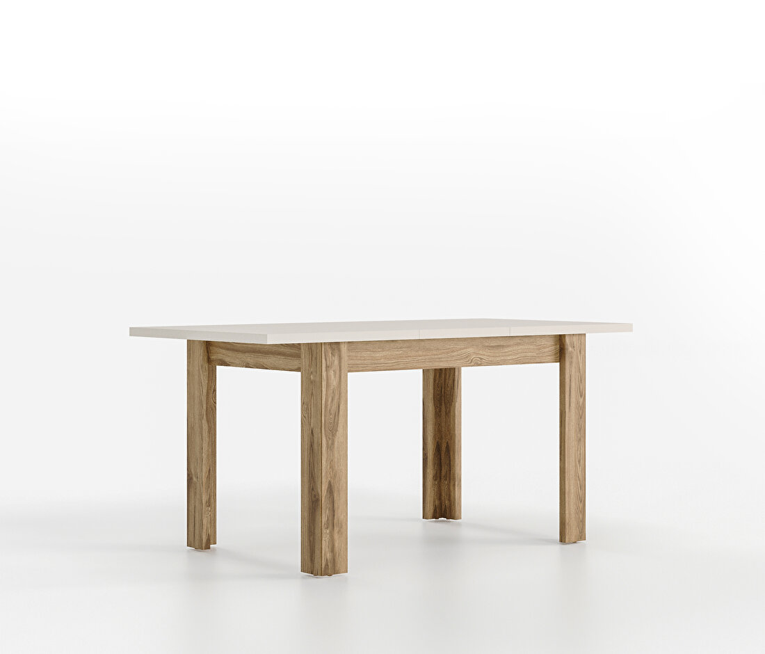 Loreto 4-6 Seats Dining Table