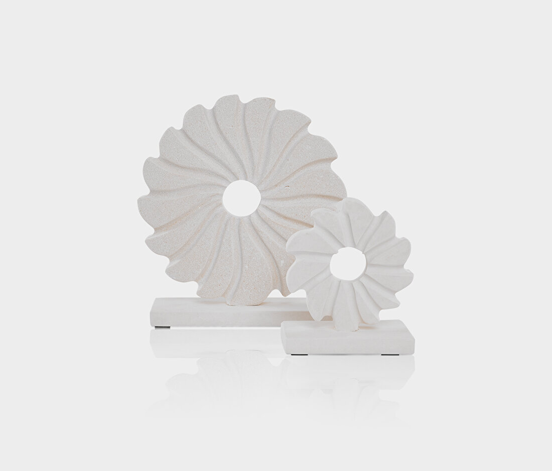 Ariel Big Size Decorative Object