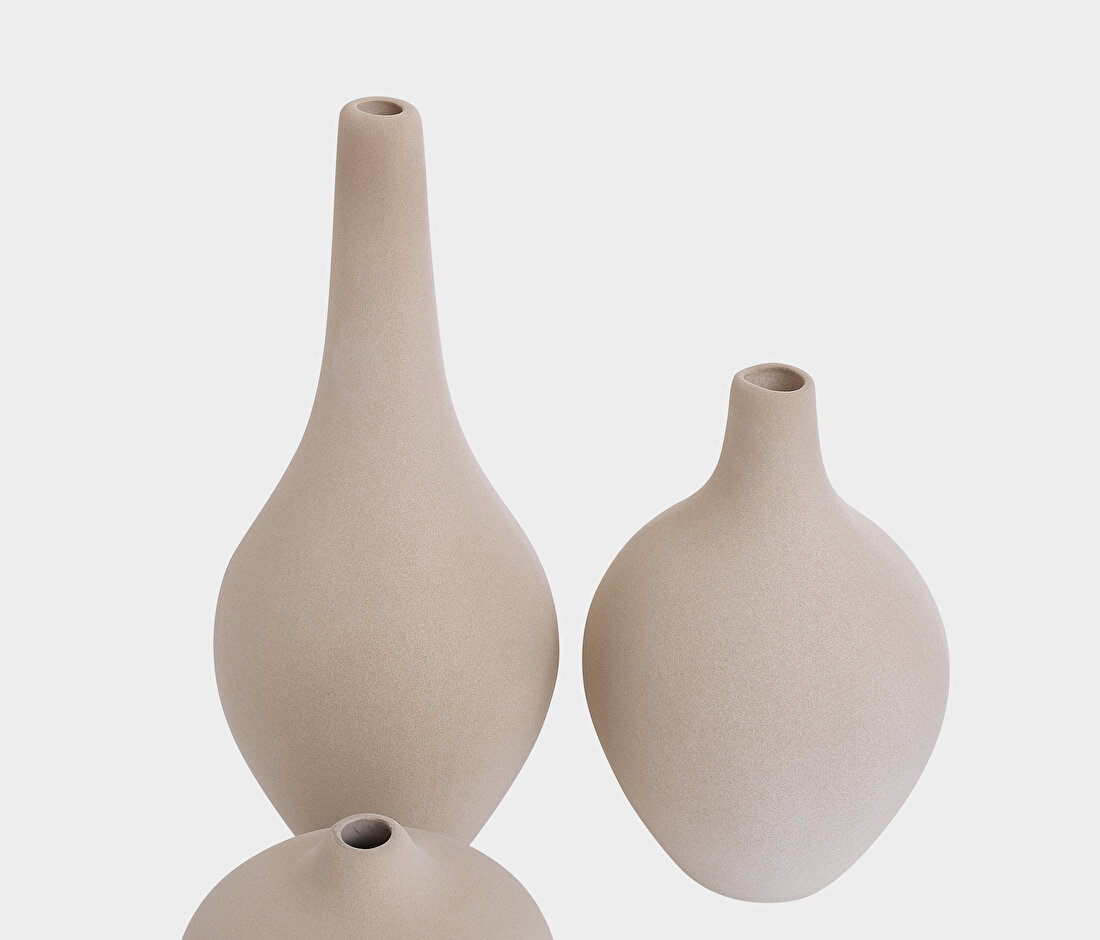 Beta Vase