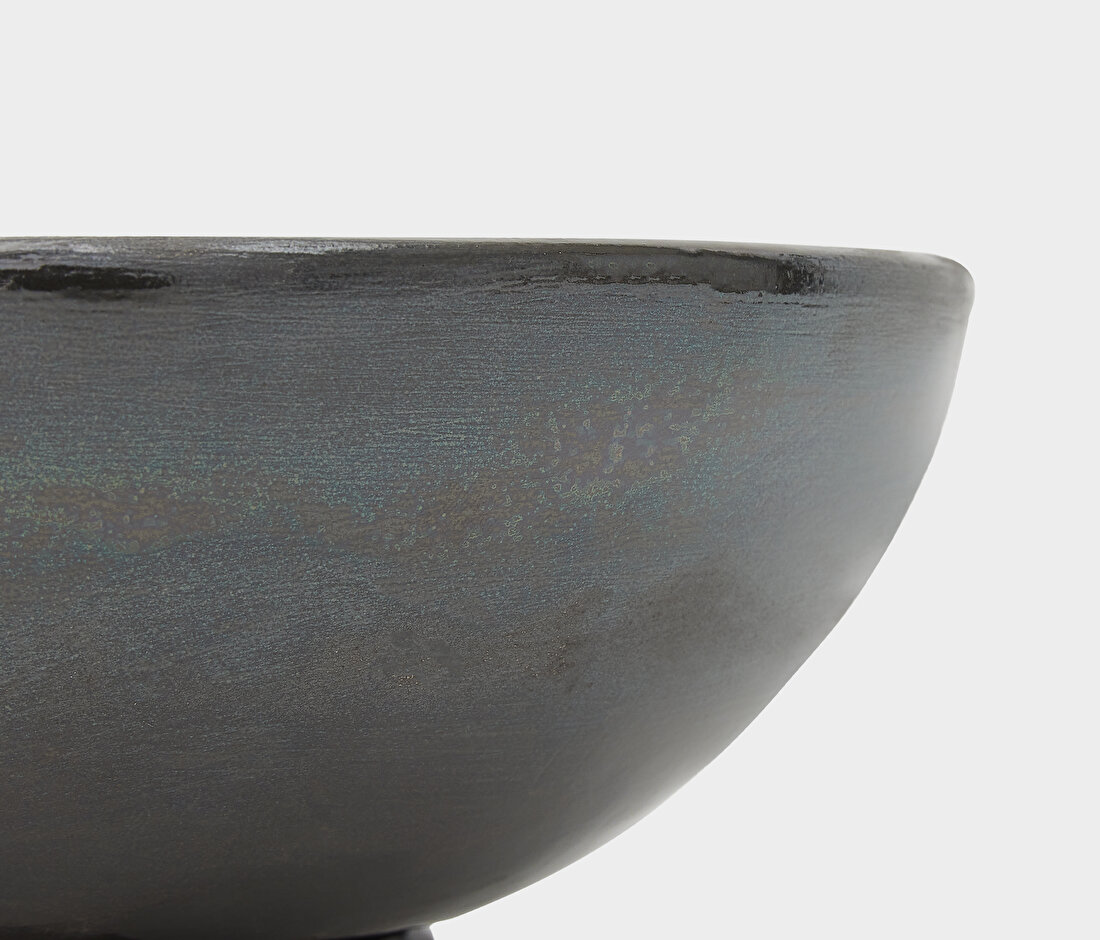 Capri Decorative Plate