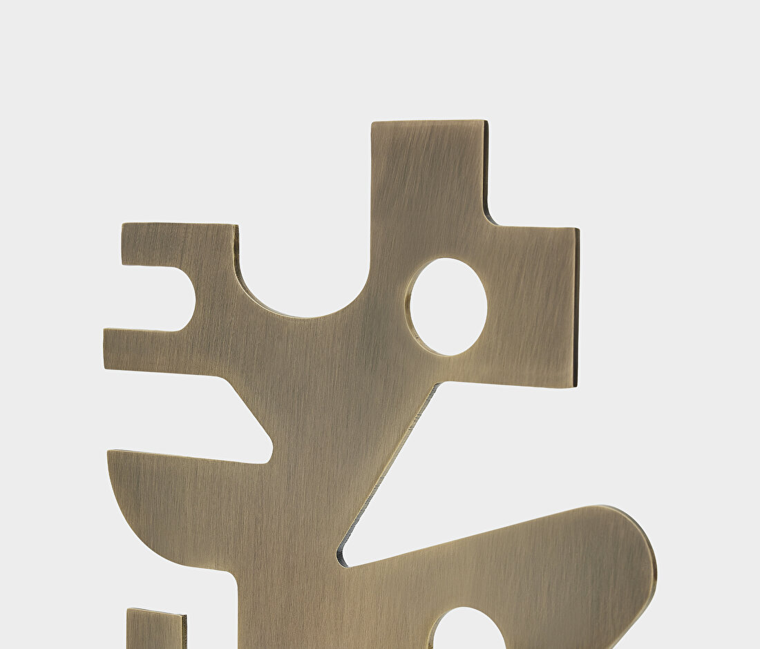 Castor Decorative Object