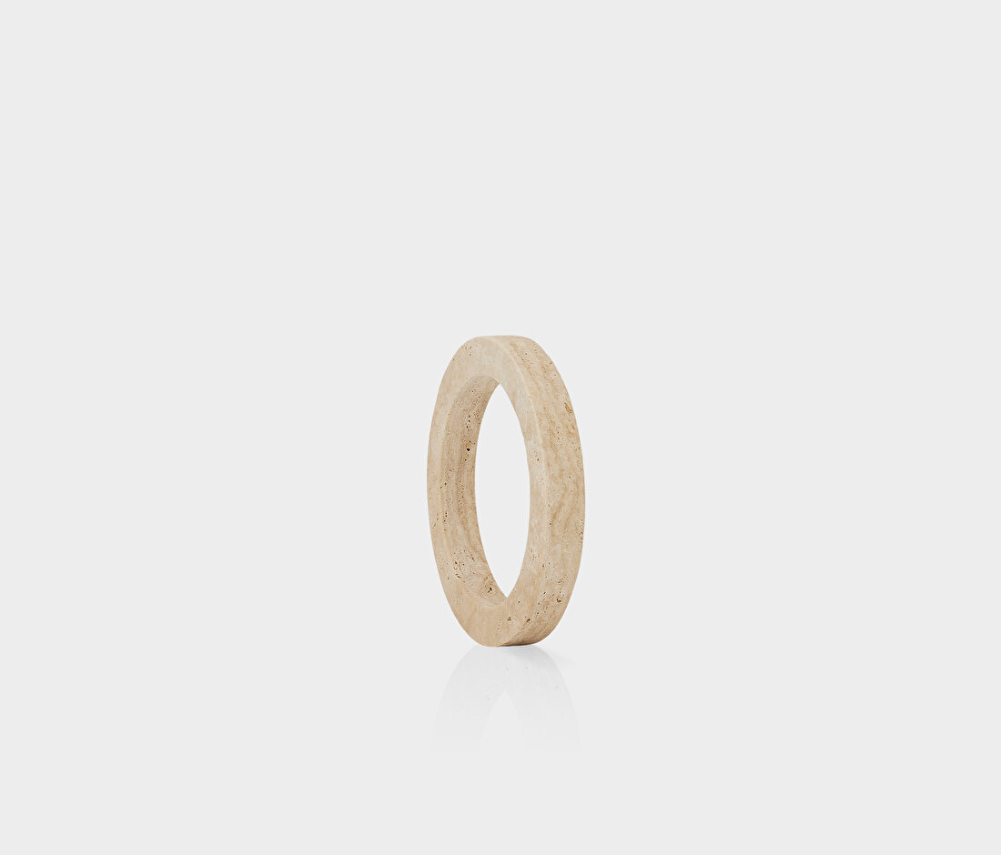 Circle Decorative Object