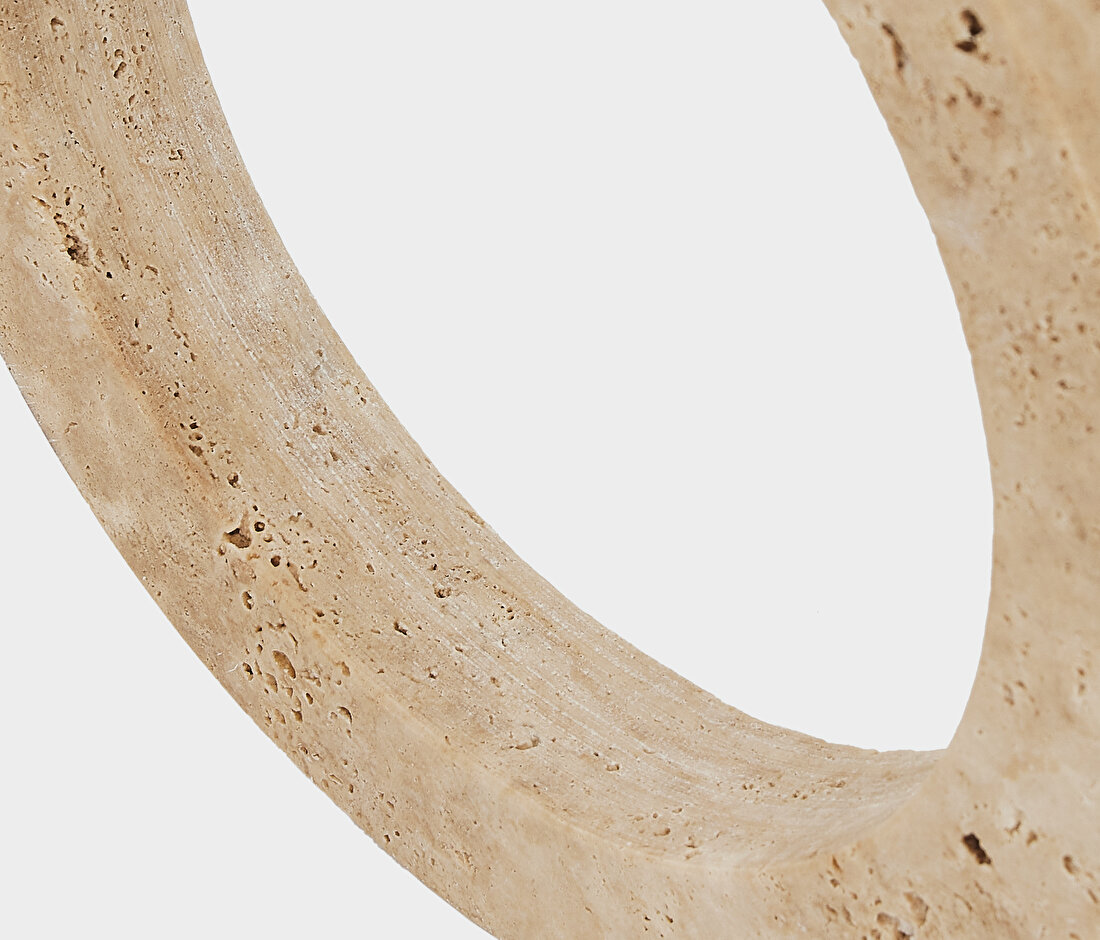 Circle Decorative Object