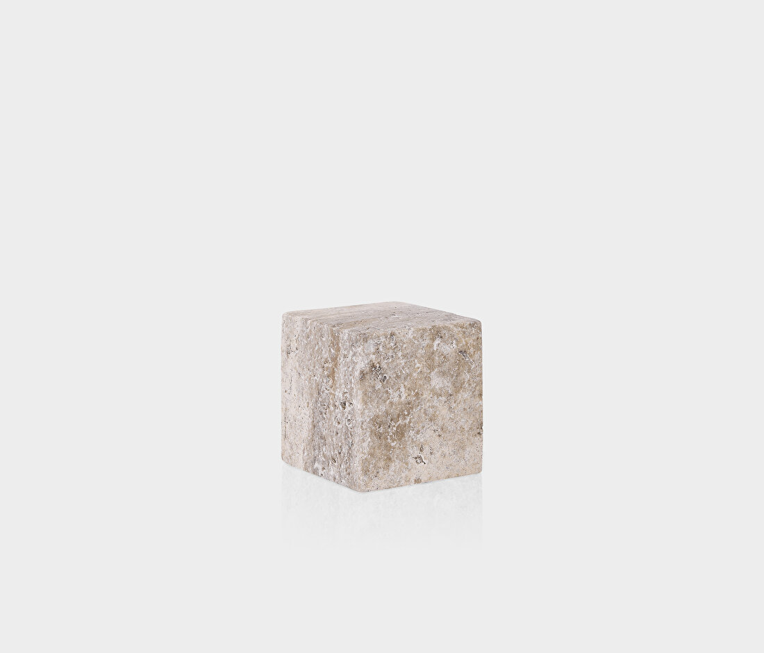 Cube Decorative Object