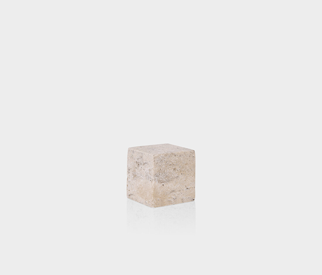 Cube Decorative Object