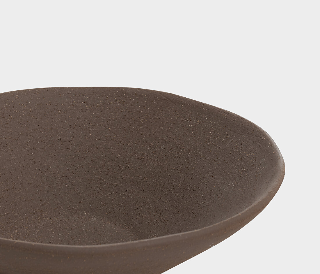 Emma Decorative Plate and Bowl