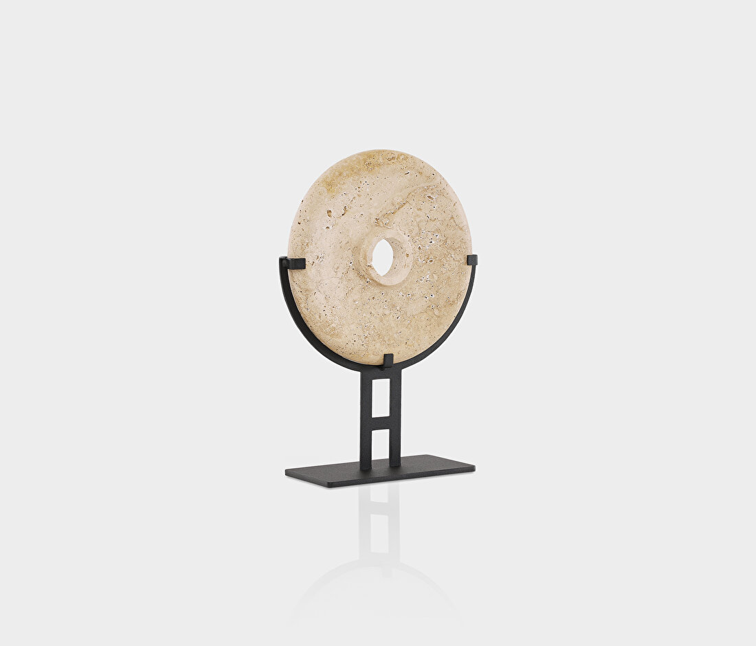 Eye Big Size Decorative Object