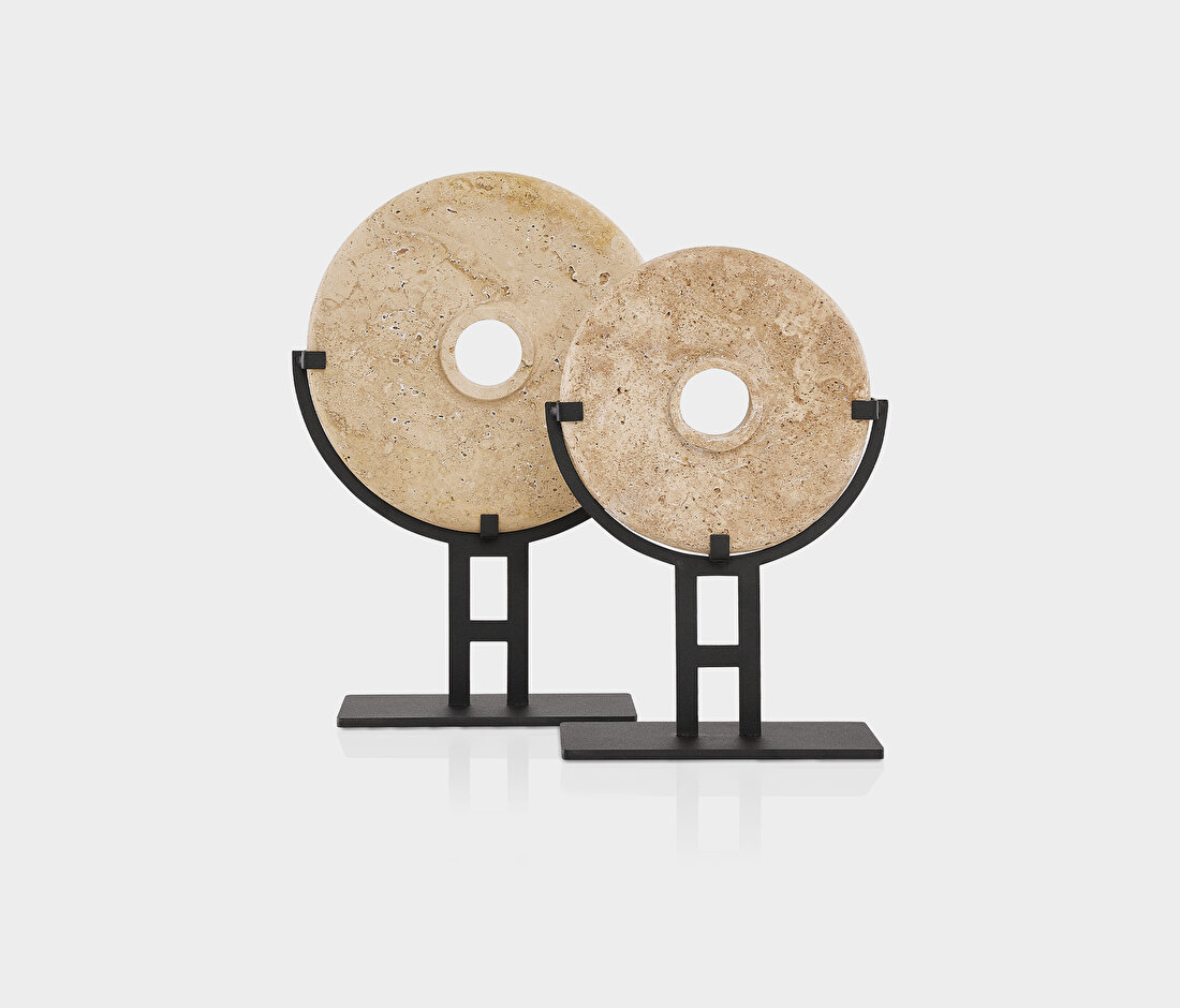 Eye Big Size Decorative Object