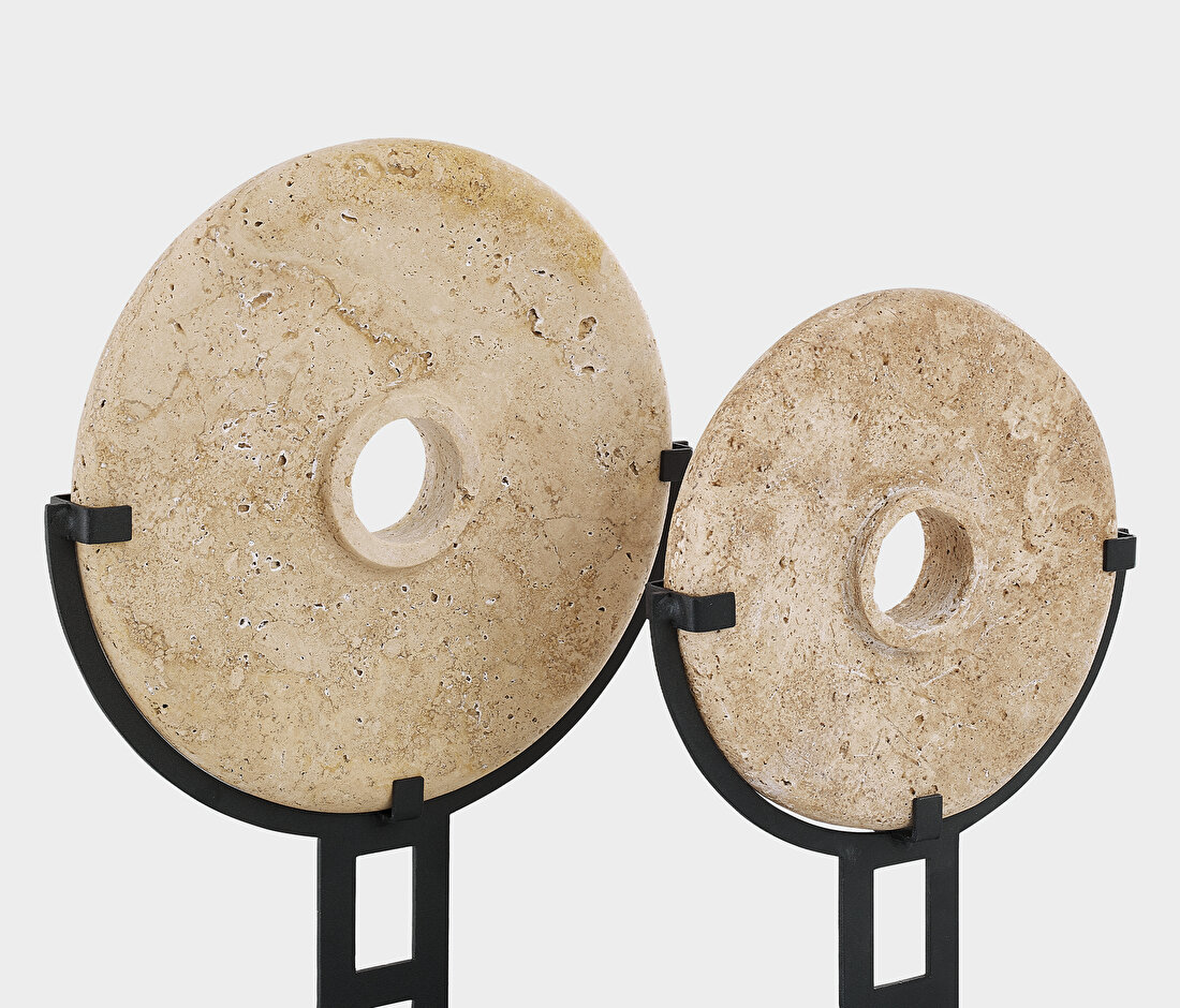 Eye Decorative Object