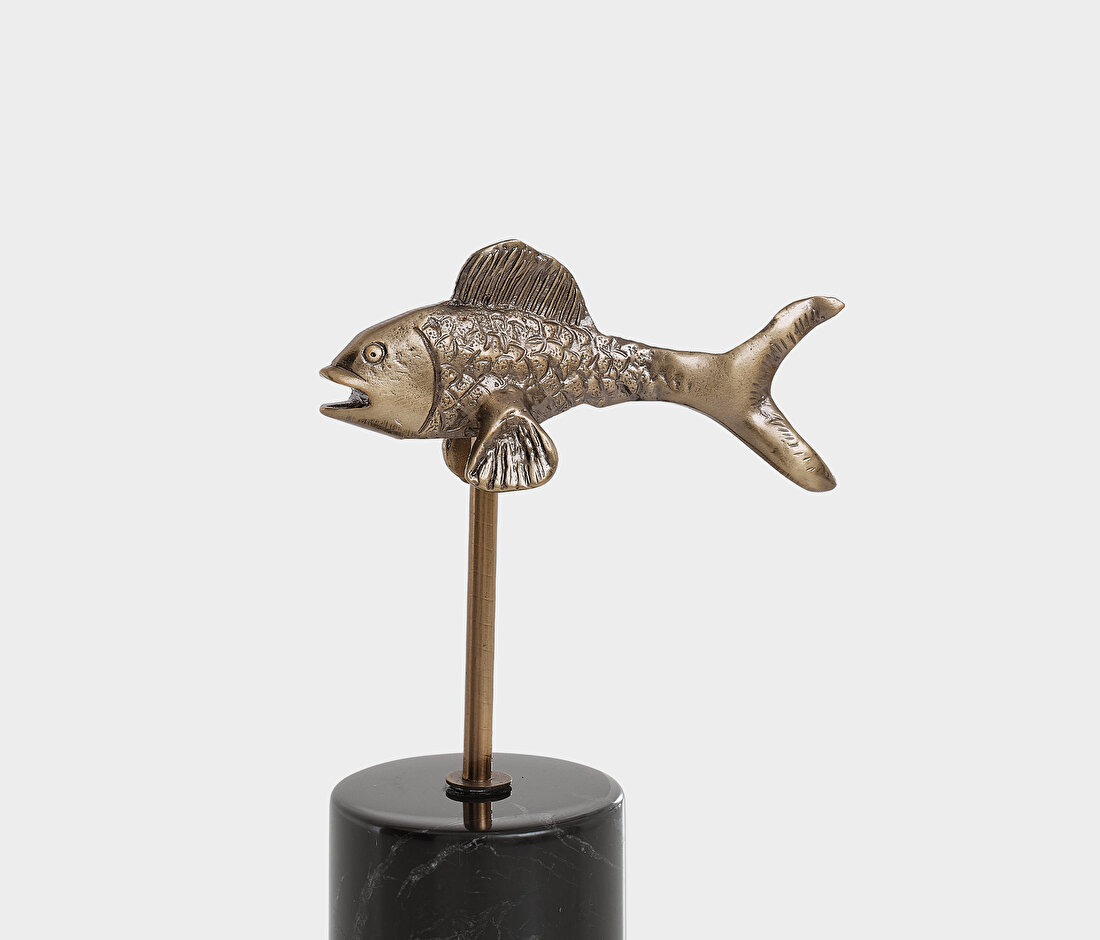 Fish Decorative Object