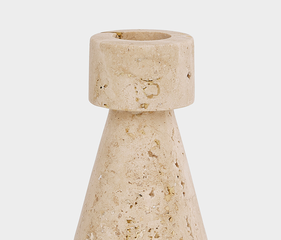 Fuego Candle Holder