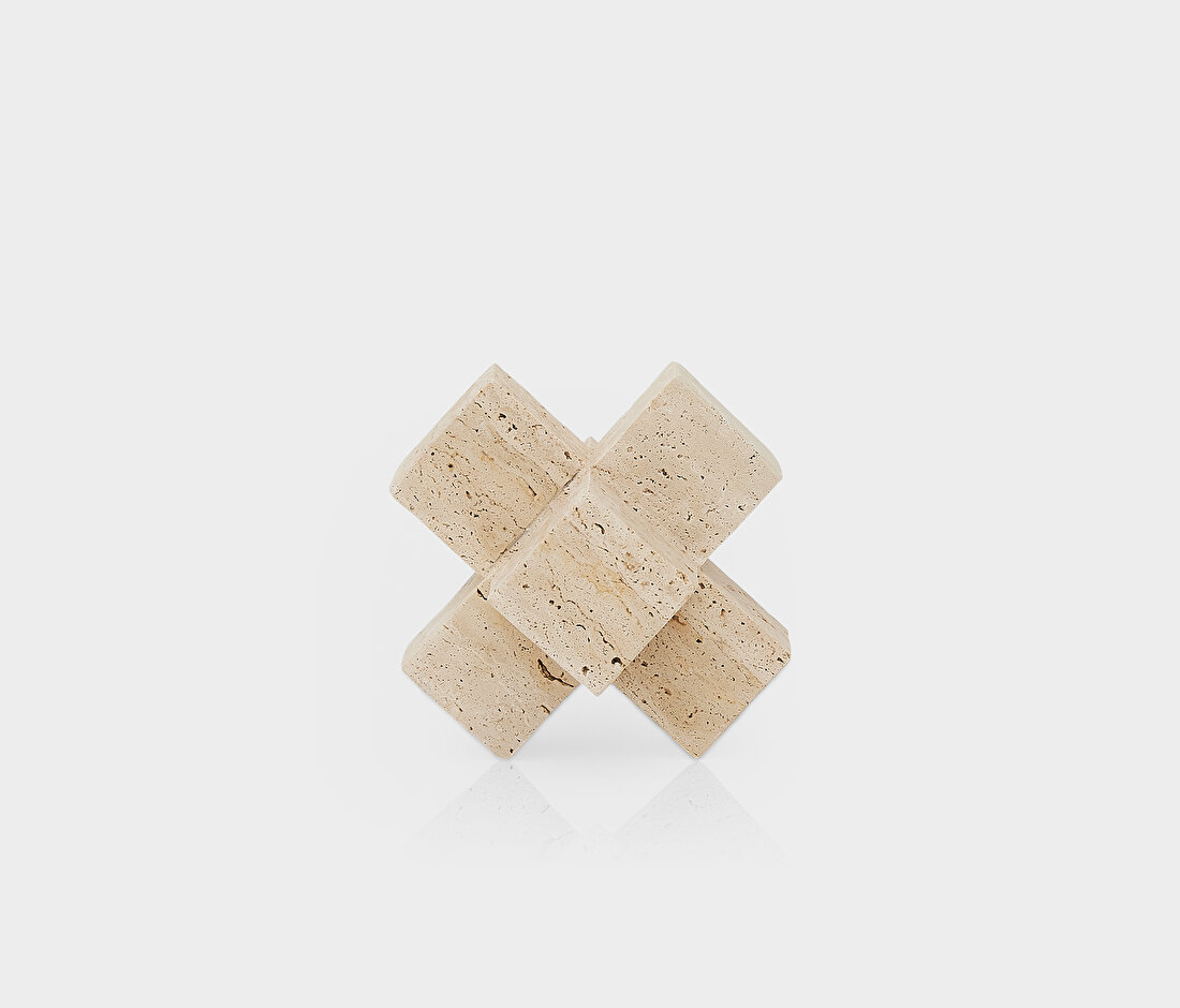 Gustav Decorative Object