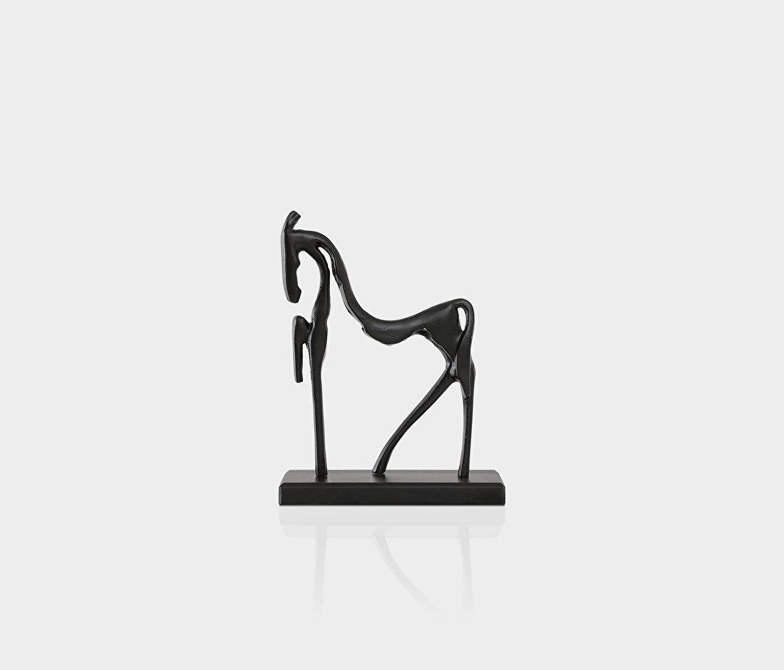 Horse Decorative Object
