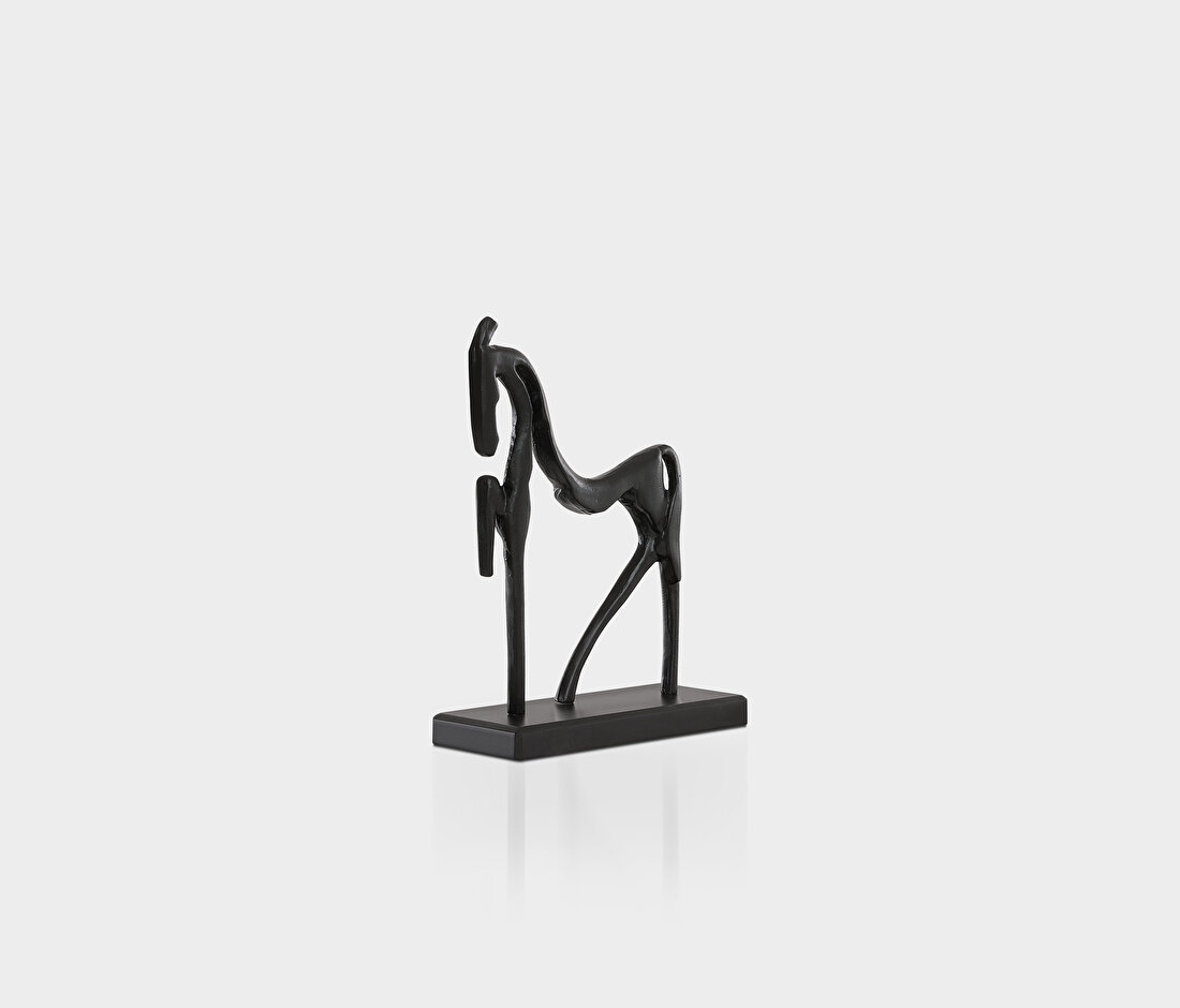 Horse Decorative Object