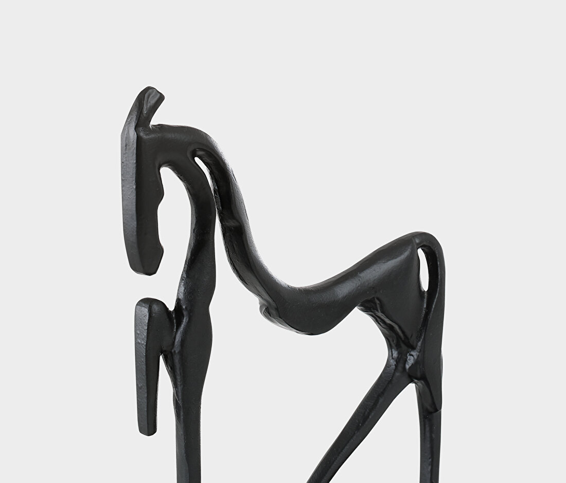 Horse Decorative Object