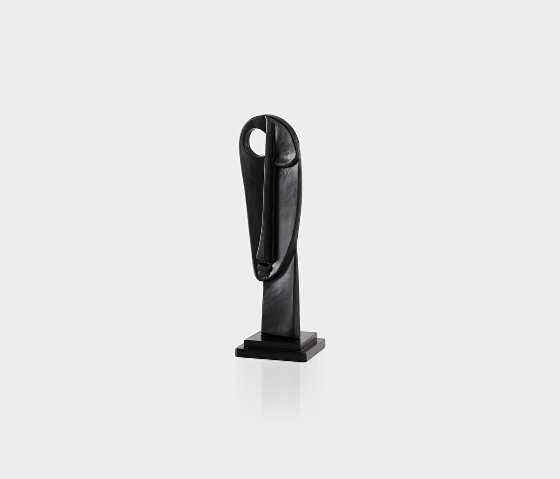 Human Decorative Object