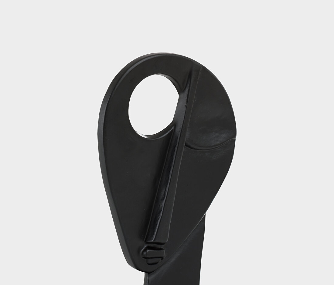 Human Decorative Object