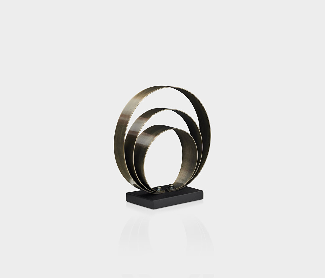 Inside Decorative Object