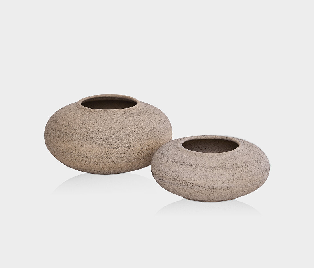 Kappa Small Size Vase