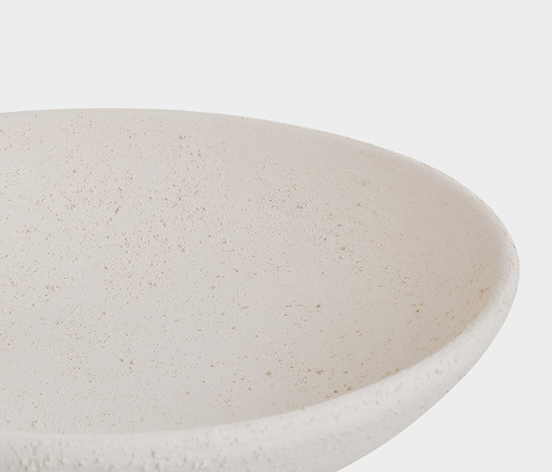 Lada Decorative Plate And Bowl