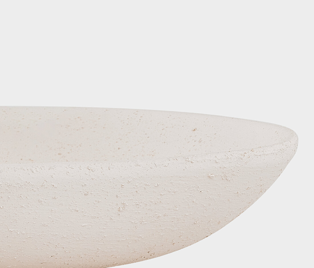 Lada Decorative Plate And Bowl