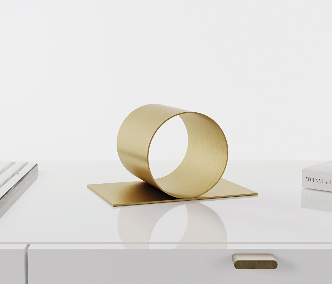 Lampe Decorative Object