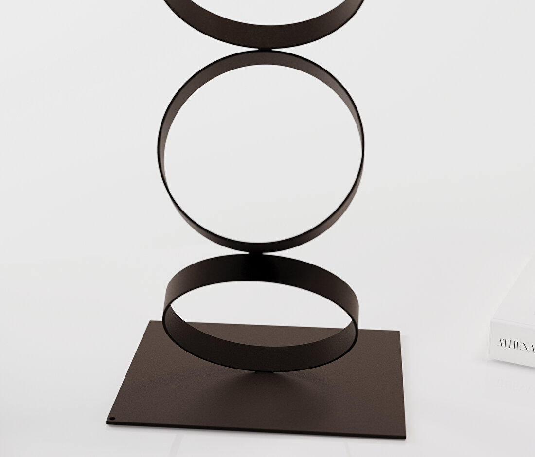 Lampe Decorative Object