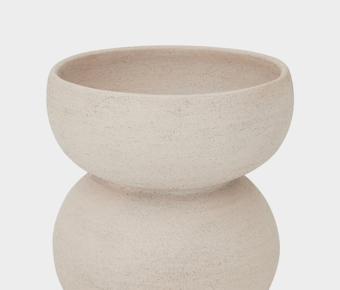 Lily Vase