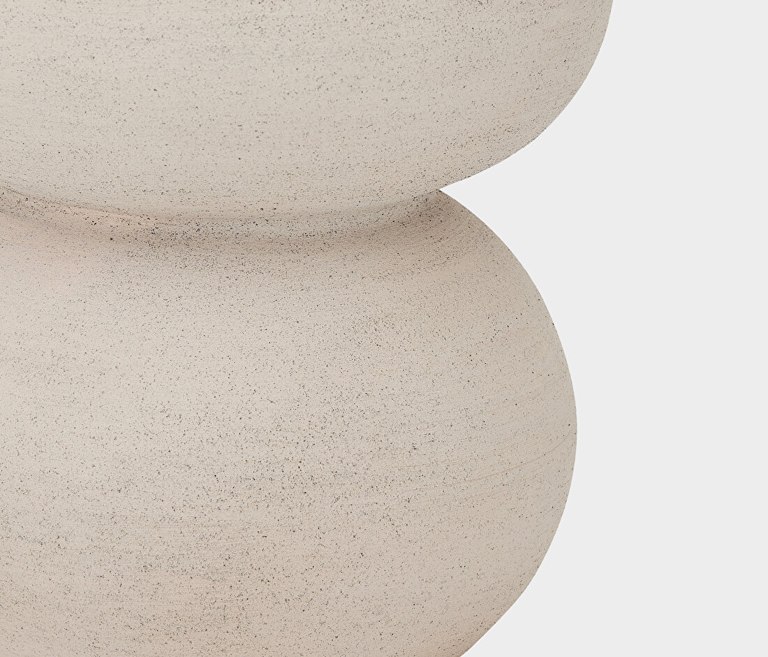 Lily Vase