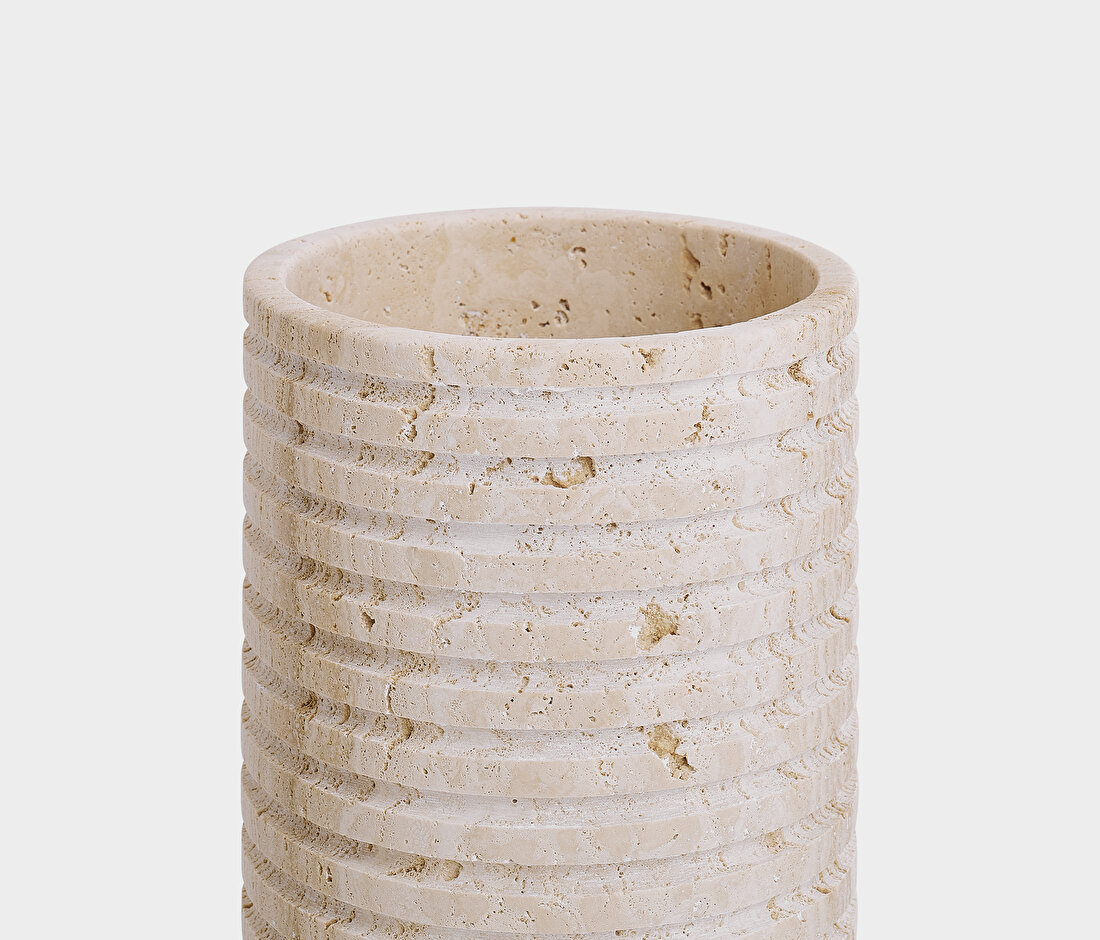Line Big Size Vase