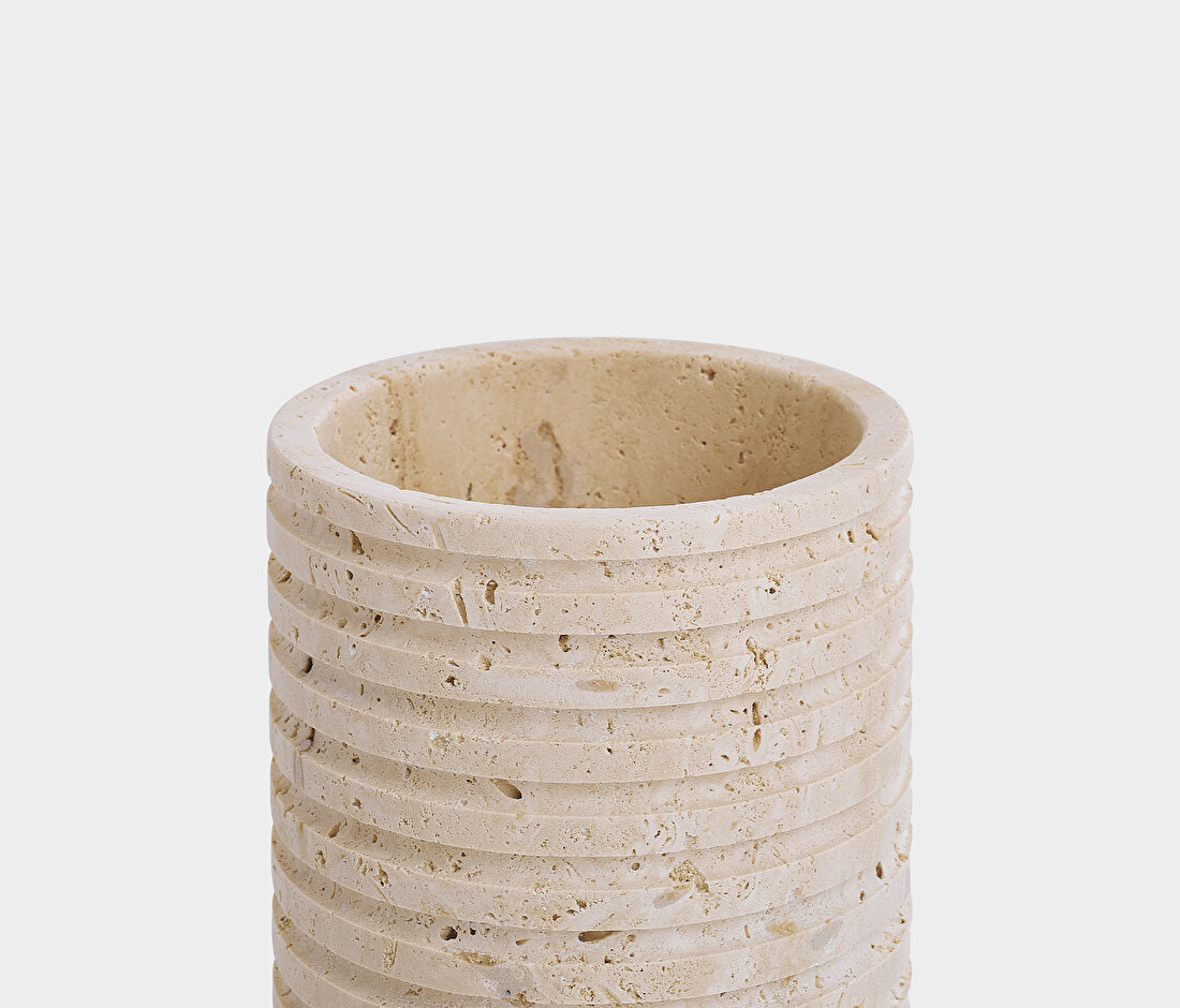 Line Middle Size Vase