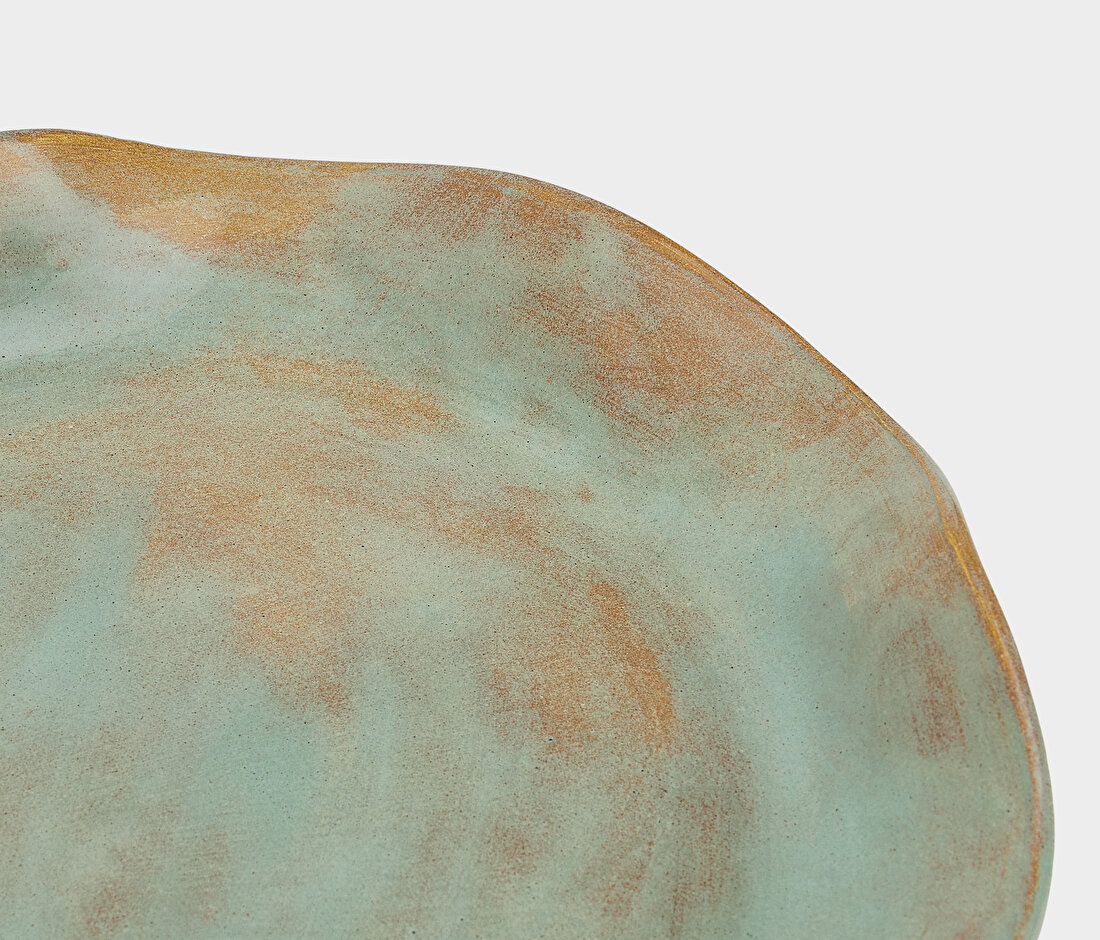 Linus Decorative Plate