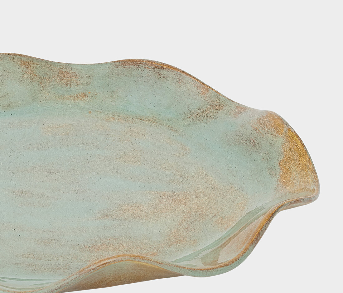 Linus Decorative Plate