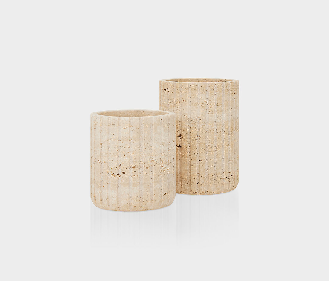 Luna Small Vase