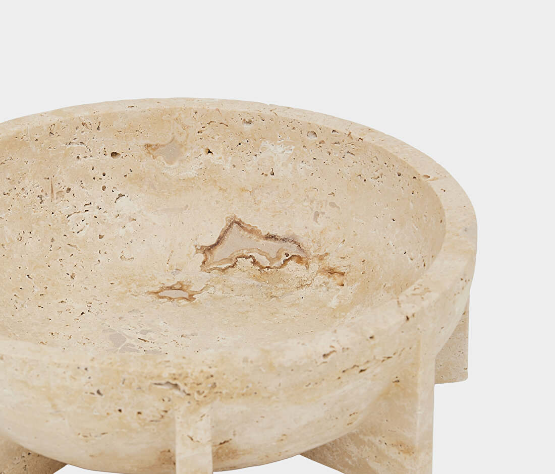 Oktav Big Size Decorative Plate