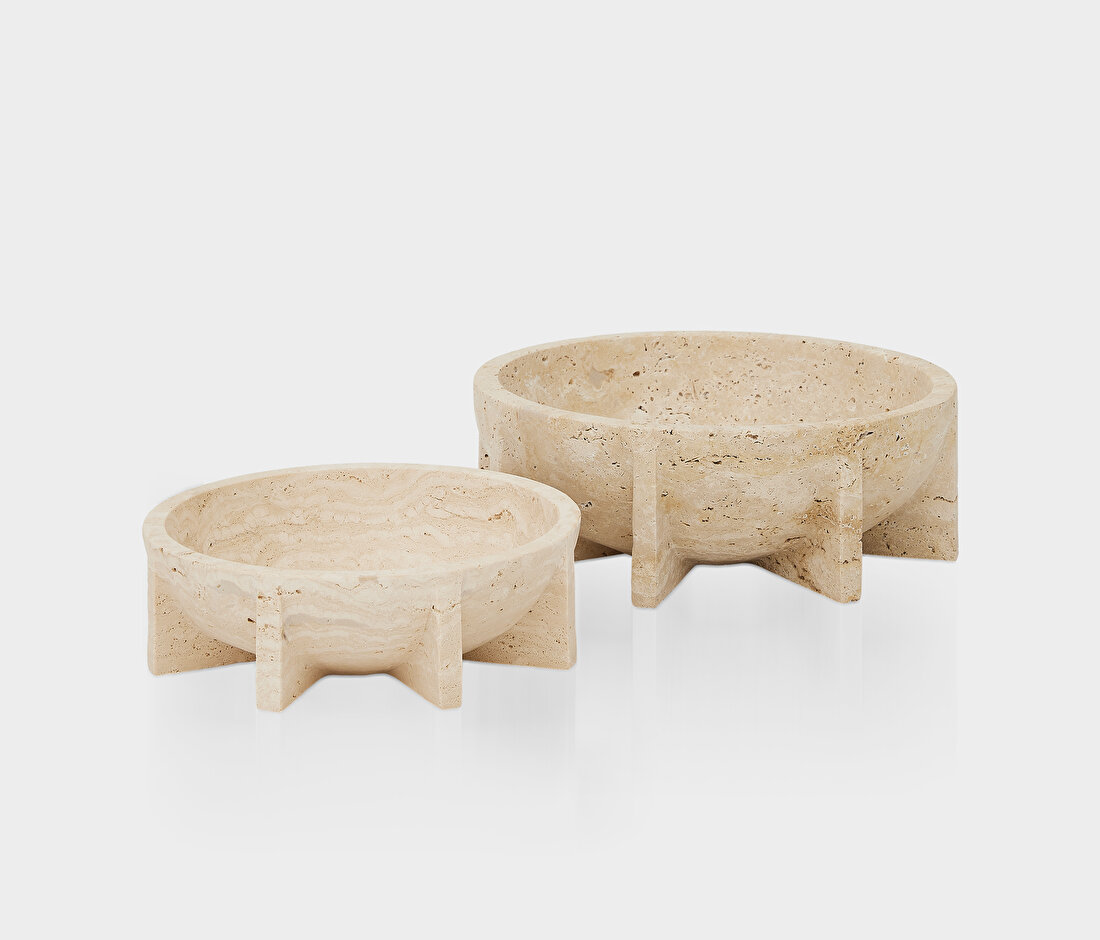 Oktav Big Size Decorative Plate