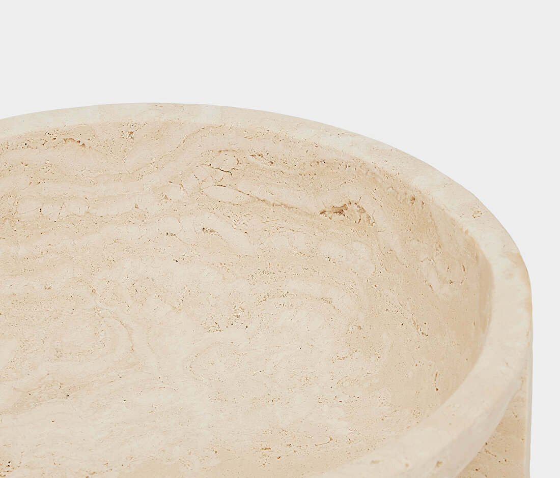 Oktav Small Size Decorative Plate