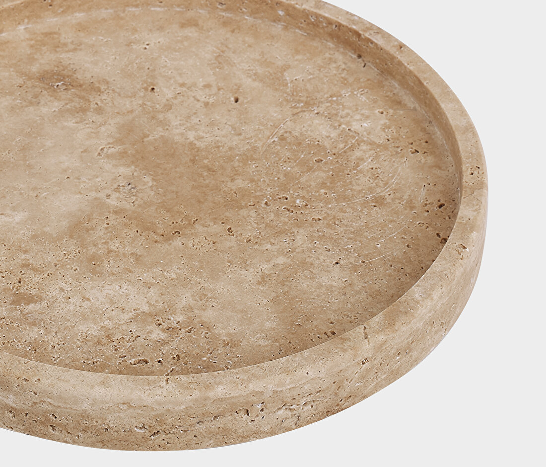 Otilia Decorative Plate and Bowl